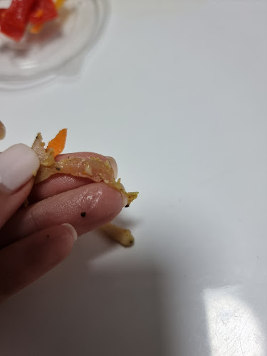 Comentarii opinii despre שיפודי התקווה