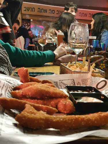 שלומפר - אשדוד