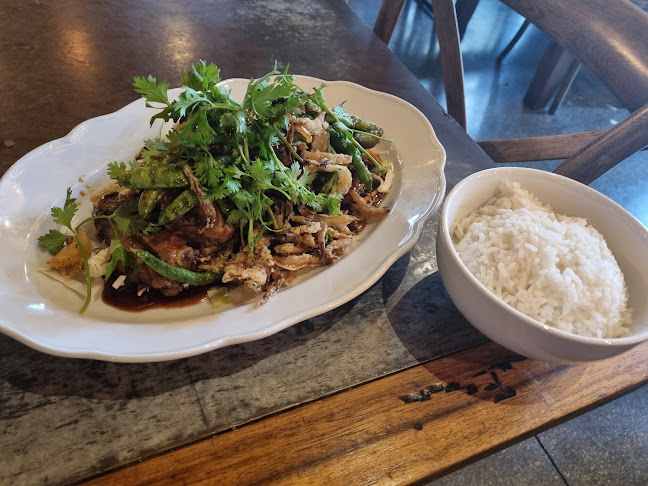 טייגר לילי - תל אביב-יפו