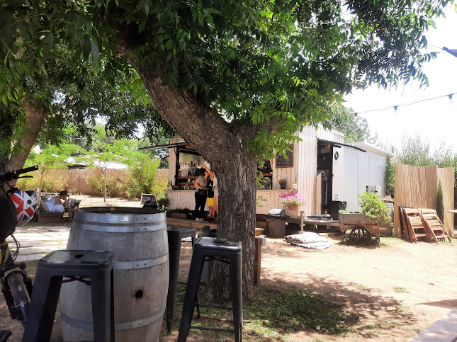 Opinii despre קפה עם în גבעת ח״ן - הסעדה