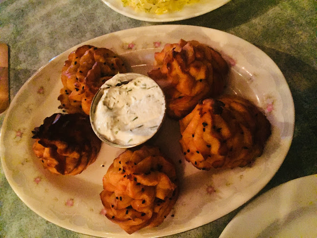 המטבחון - הסעדה