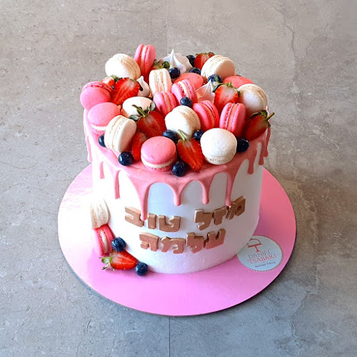 Comentarii opinii despre Daniel Tsabari - Boutique Baking