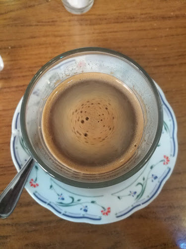 Opinii despre קפה פועה în תל אביב-יפו - הסעדה