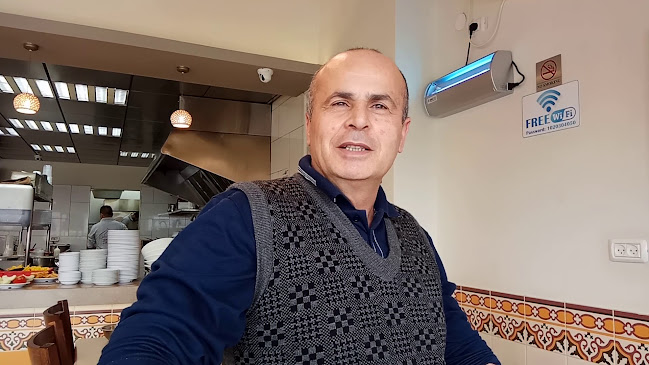 Comentarii opinii despre חומוס אבו סאבר