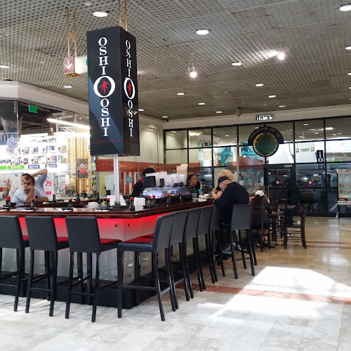 Opinii despre אושי אושי în ירושלים - הסעדה