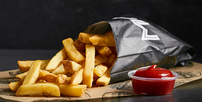 Opinii despre מוזס שופ חולון - moses shop holon | המבורגר כשר în חולון - הסעדה