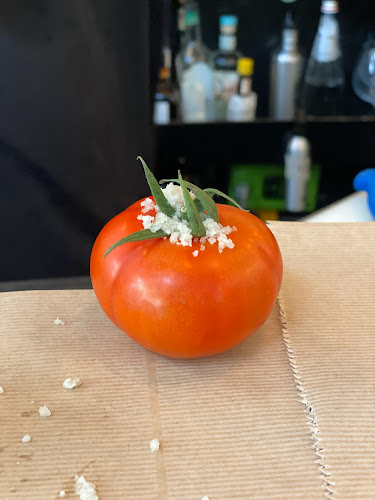 מסעדת צפון אברקסס של איל שני