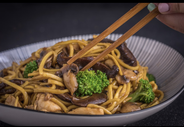 Opinii despre oshi-oshi în חדרה - הסעדה