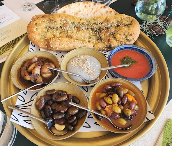 Darya - דריה - תל אביב-יפו