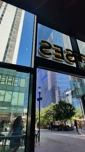 מוזס שופ תל אביב - כשר