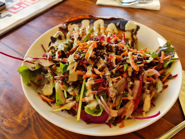 בר גלים - חיפה