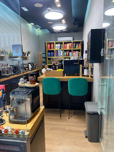 איש קפה - בית קפה , קפסולות, פולי קפה - ראשון לציון