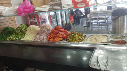 שווארמה חאזן - צ׳ק פוסט