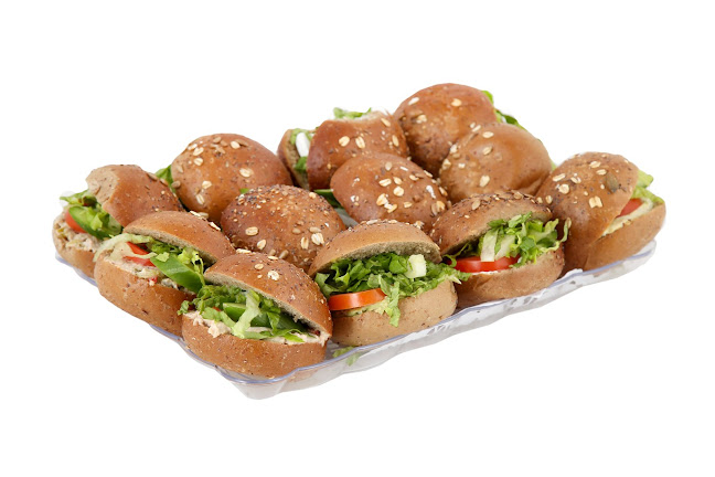 קייטרינג א.ד פלפלים | כנסים | אירועים | מגשי אירוח - גבעתיים