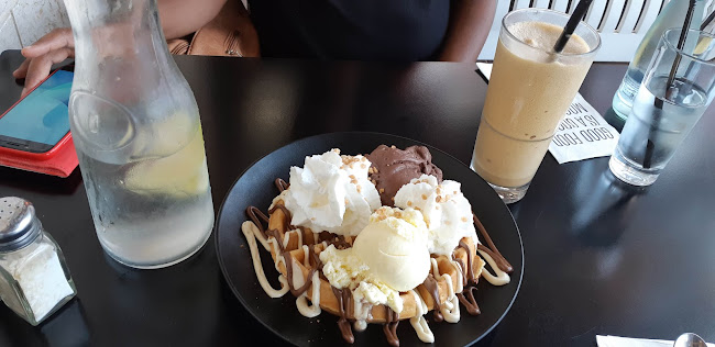 Opinii despre קפה קפה סולינה în עפולה - הסעדה