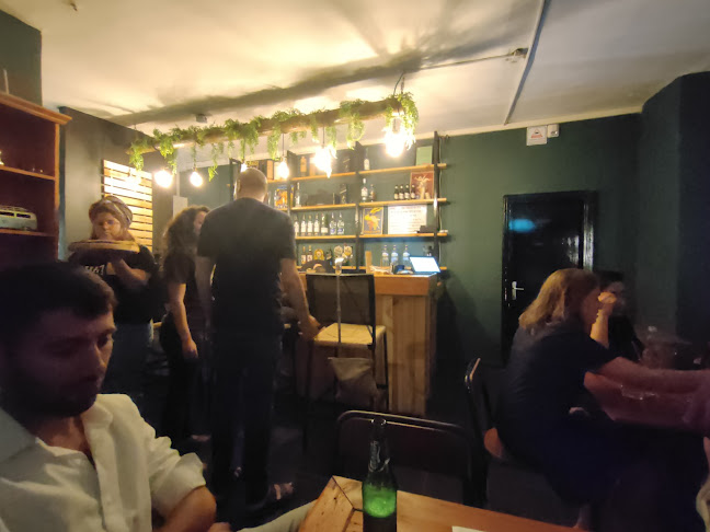 Comentarii opinii despre העצלן - פאב חברתי בבית שמש