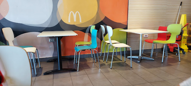 Opinii despre מקדונלד'ס - ביג באר שבע în באר שבע - הסעדה