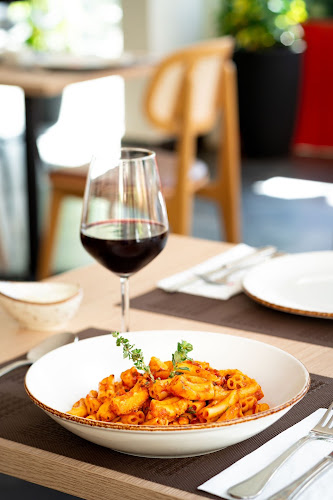 Opinii despre בורטינו - מטבח איטלקי în ראשון לציון - הסעדה