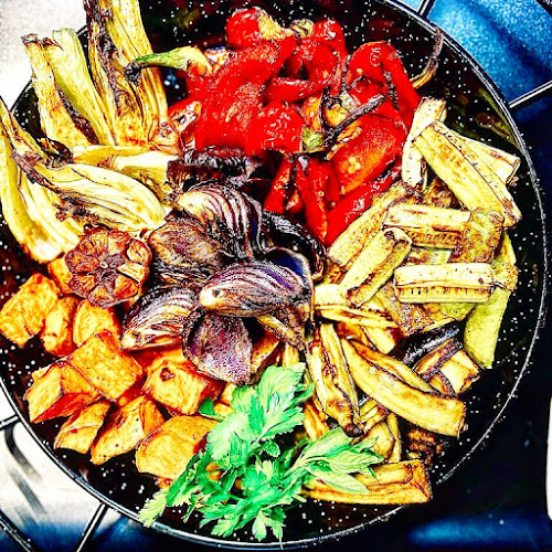 NICE ONE KITCHEN&PEOPLE - נתניה