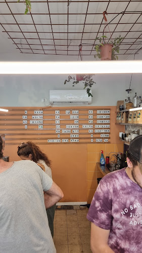 Talek - Handmade Coffee