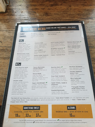 Comentarii opinii despre לנדוור