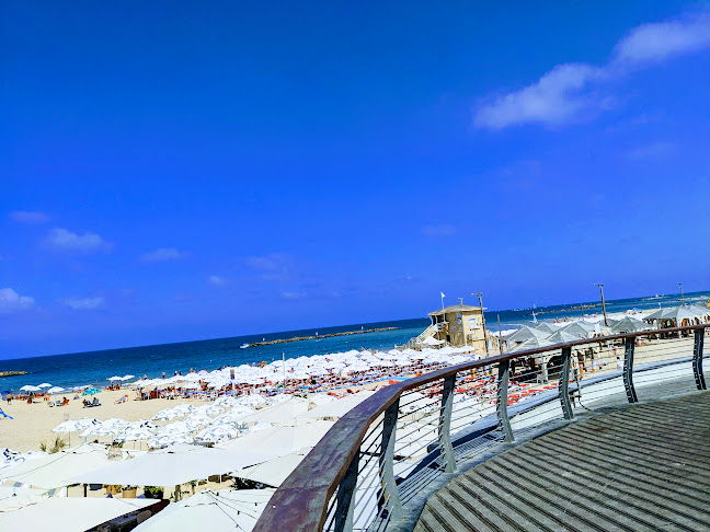 הרברט סמואל 51, תל אביב-יפו