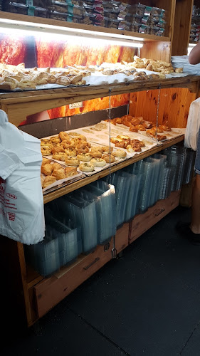 Opinii despre מאפיית ברכת משה în קרית אתא - הסעדה