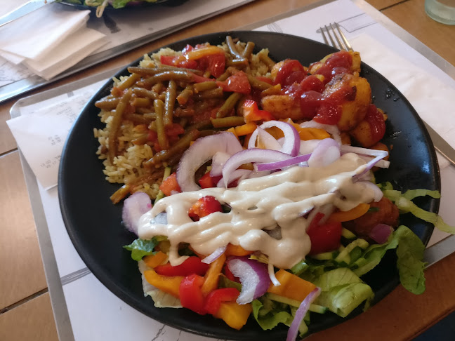 Opinii despre שניצלס în בני ברק - הסעדה