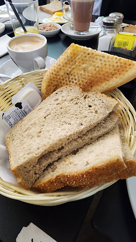 קפה ג'ו - רמת גן