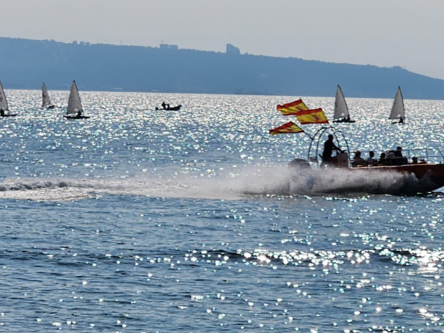 Comentarii opinii despre מסעדת הנמל הפיזני בעכו