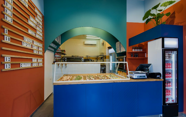 שדרות הנשיא 133, חיפה