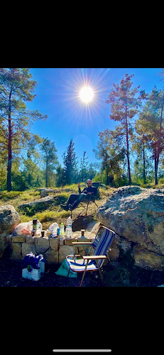 מאפית פיתות ערנדס - הסעדה