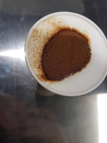 מאפיית המוציא - הסעדה