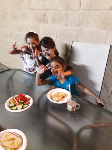 נחליאלי 4, עכו