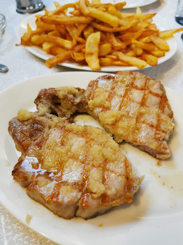 Opinii despre מסעדת חנוך în חיפה - הסעדה