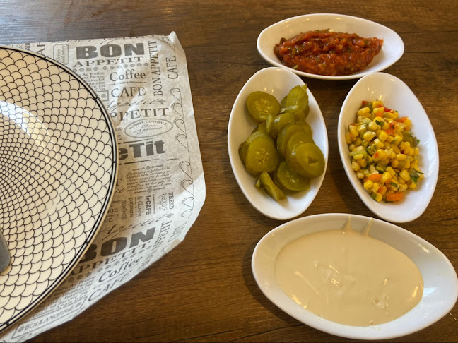 Comentarii opinii despre سمير ملك المشاوي