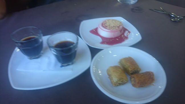 Opinii despre חאלד עדוי în חיפה - הסעדה