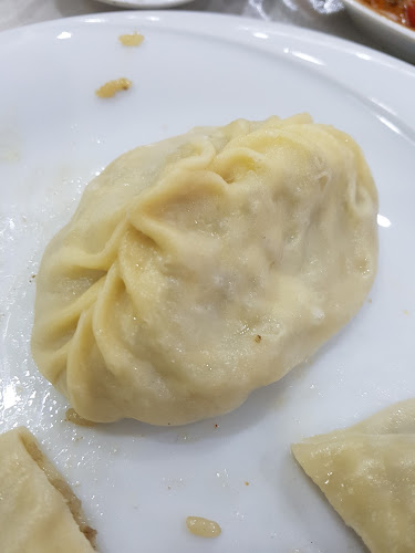 ווסטוק מסעדה בוכרית - הסעדה