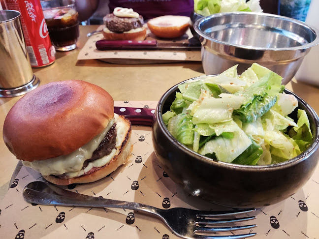 Comentarii opinii despre Fat Cow