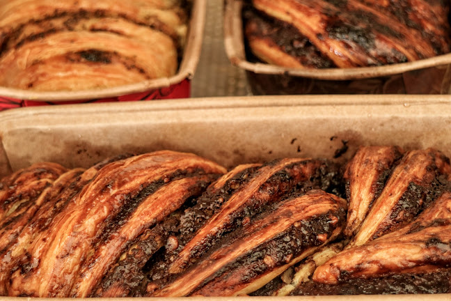 מאפיית מלא - הסעדה