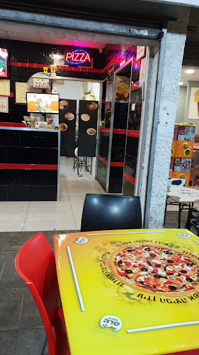 עידן הפיצה אשדוד - אשדוד