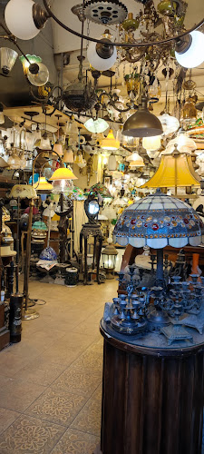 שוק הפשפשים - יפו - הסעדה