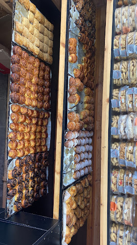 Opinii despre מאפיית הדר în נתניה - הסעדה