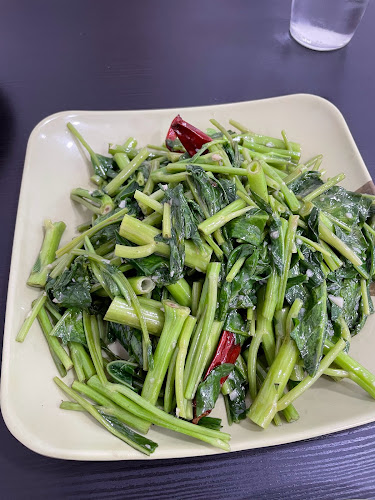 Chinese Bao Buns - הסעדה