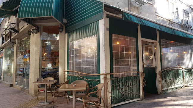 לה קוצ'ינה איטלקיה שכונתית