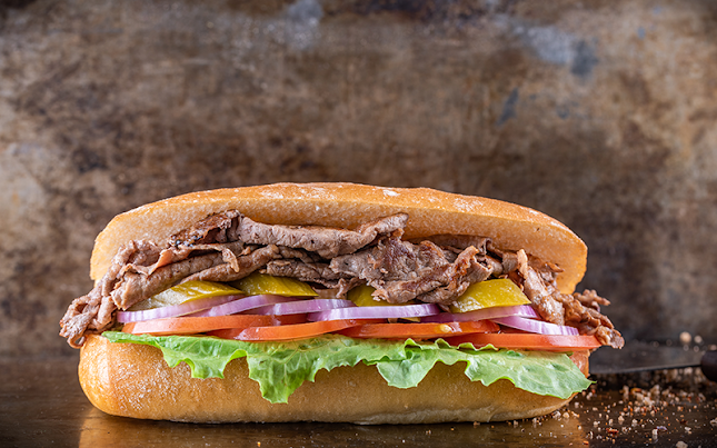 Crazy Meat - קרייזי מיט