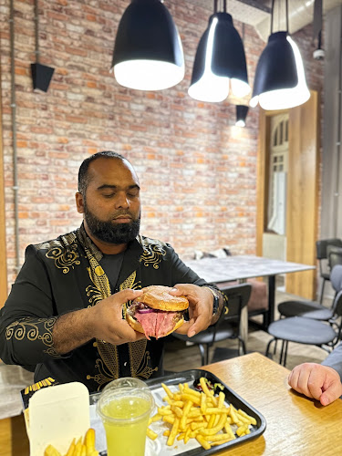 רחוב סלאח א דין 29, ירושלים