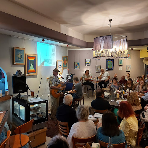 Opinii despre מסעדה צרפתית în חיפה - הסעדה