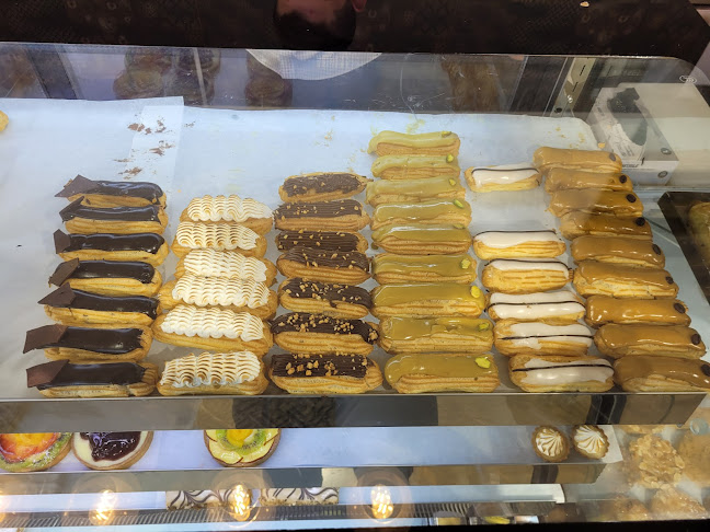 נוגטין | Nougatine - הסעדה