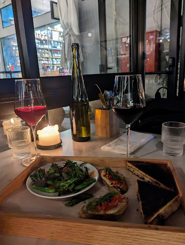 Opinii despre Brix în תל אביב-יפו - הסעדה